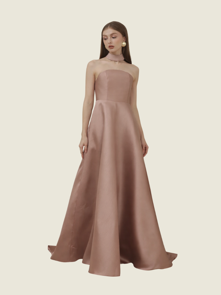 ZOO the Label Allura Dress