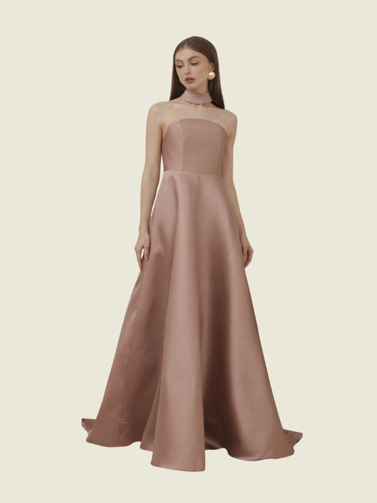 ZOO the Label Allura Dress