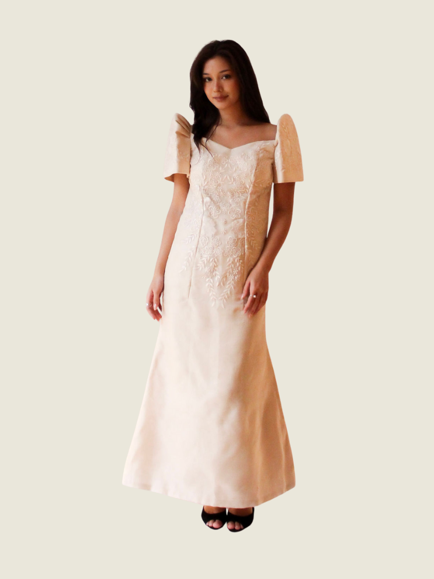 Flavo Rosa Filipiniana