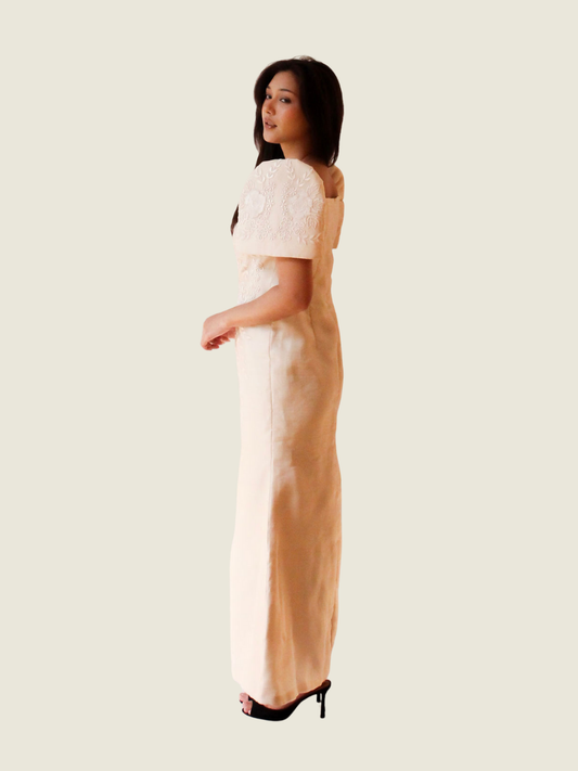Flavo Rosa Filipiniana