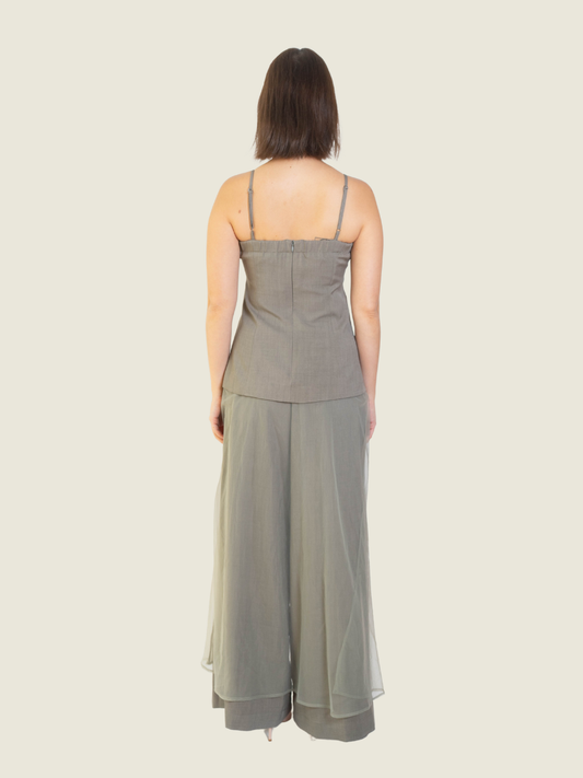 Francis Libiran Alora Set