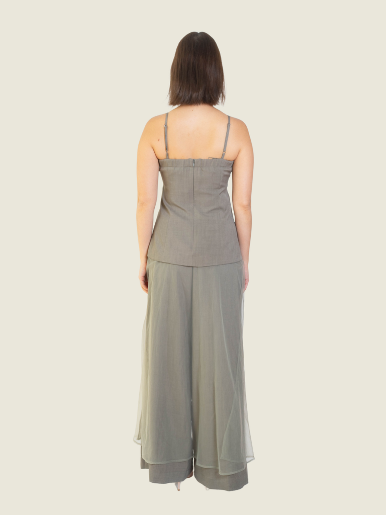 Francis Libiran Alora Set