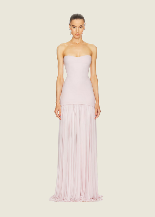 Helsa the Naomi Dress