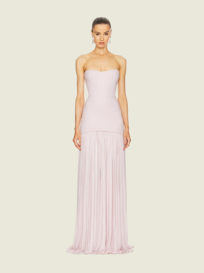Helsa the Naomi Dress