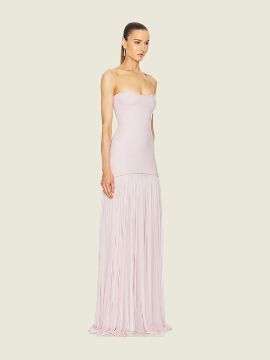 Helsa the Naomi Dress