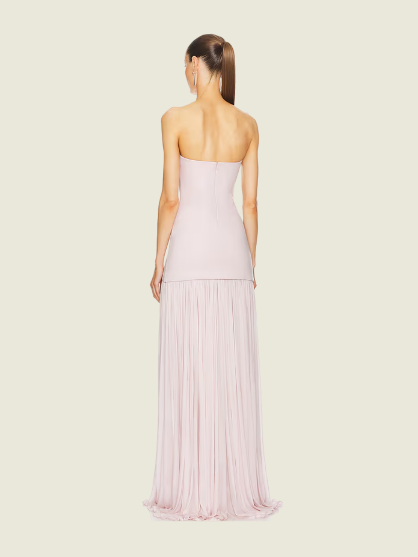 Helsa the Naomi Dress