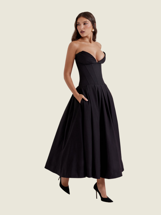 House of CB Lady Dress