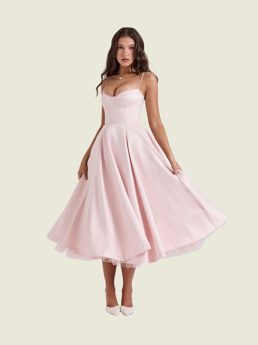 House of CB Mademoiselle Midi