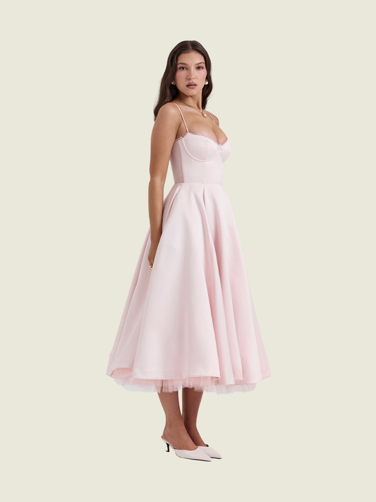 House of CB Mademoiselle Midi
