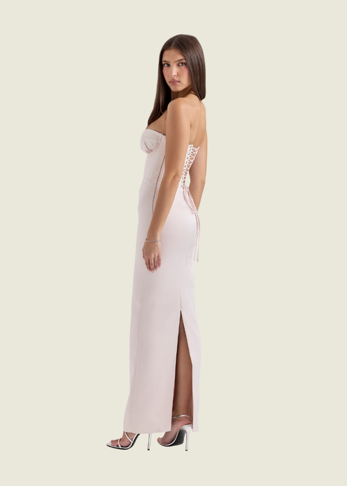 House of CB Valeria Midi Dress hover image