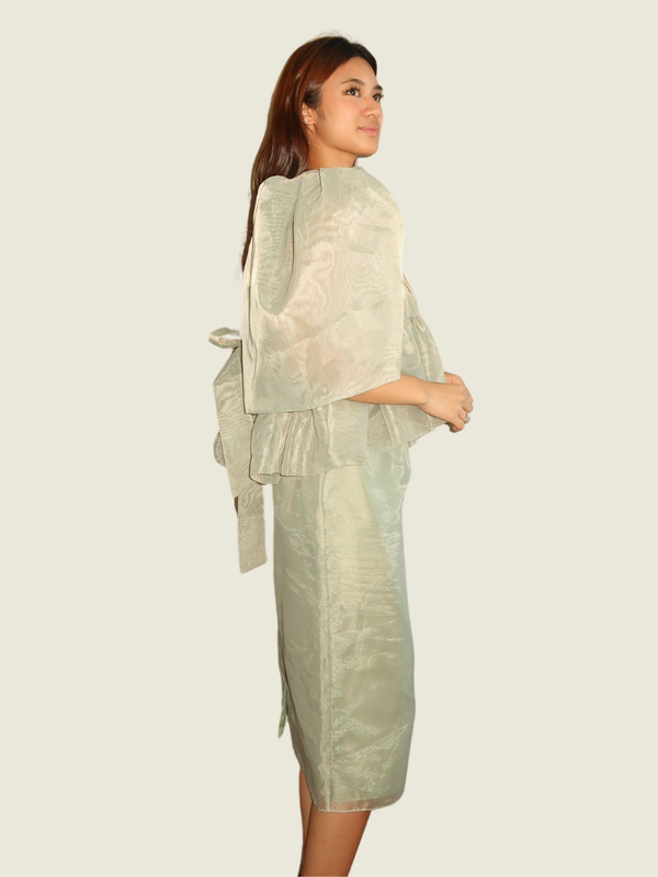 House of Enchante The Sienna Filipina