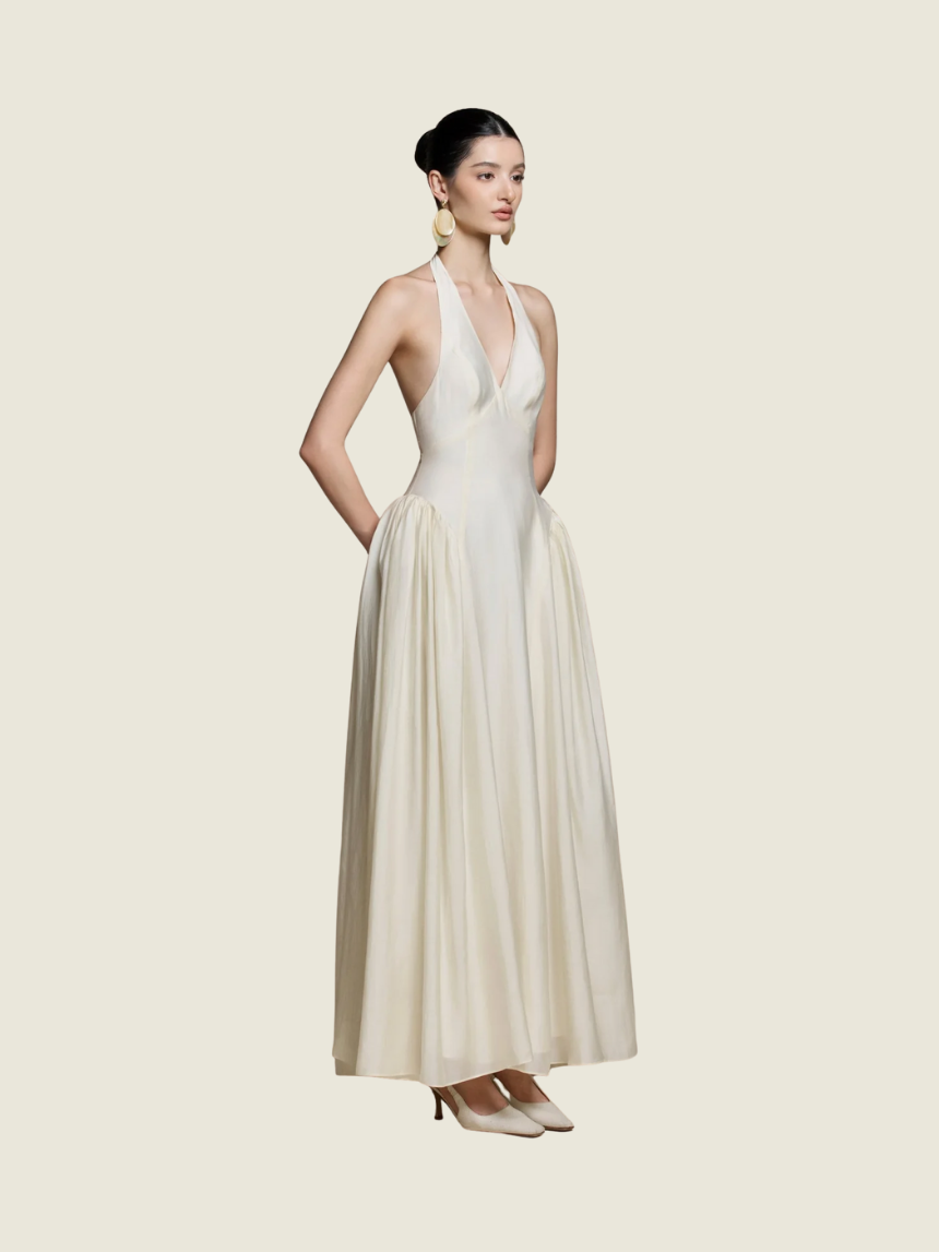 Huong Juliette Dress – Continuiti