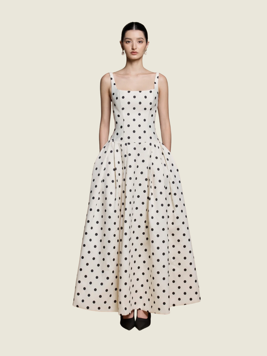 Huong Leilani Dress