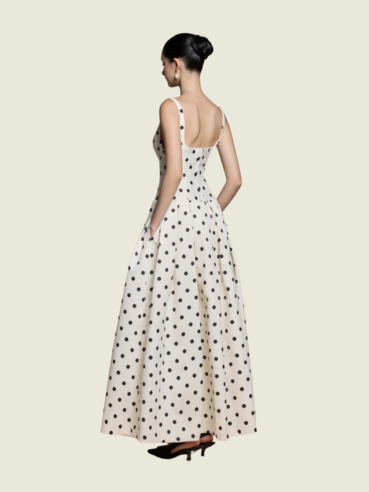 Huong Leilani Dress