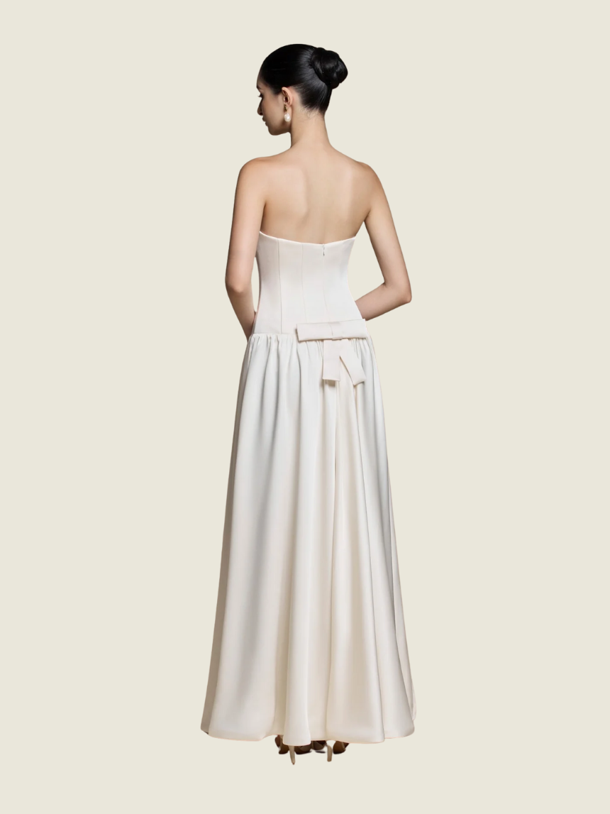 Huong Madeliene Dress