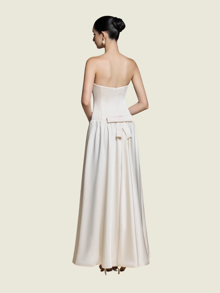 Huong Madeliene Dress