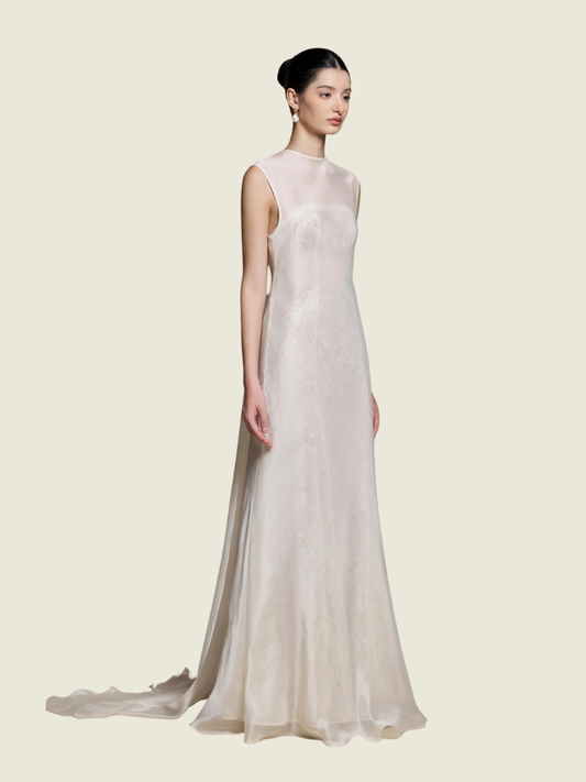 Huong Merrily Dress