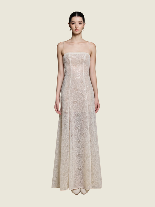 Huong Merrily Dress