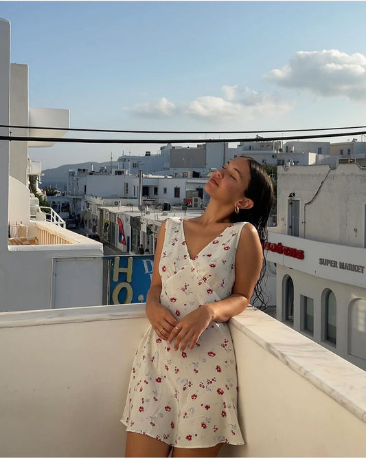 Realisation Par The Isabelli Mini Dress