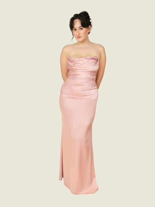 Katie May x Revolve Taylor Dress