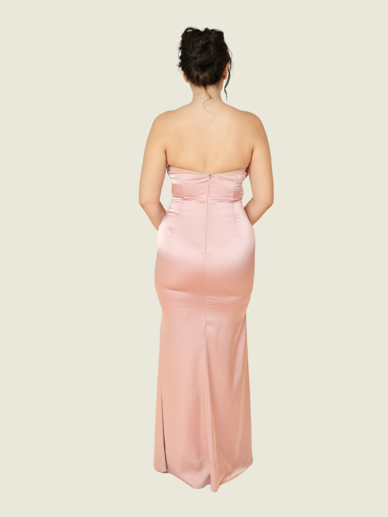 Katie May x Revolve Taylor Dress