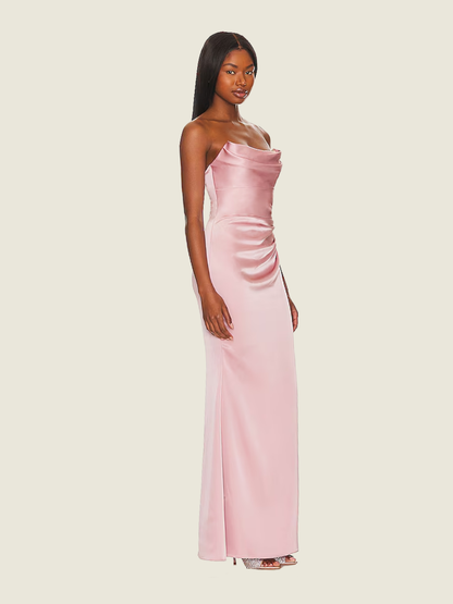 Katie May x Revolve Taylor Dress