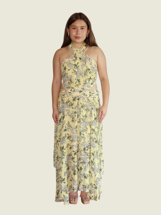 Keepsake Luscious Dress