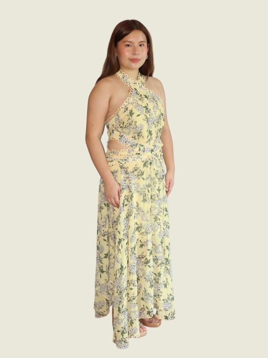 Keepsake Luscious Dress