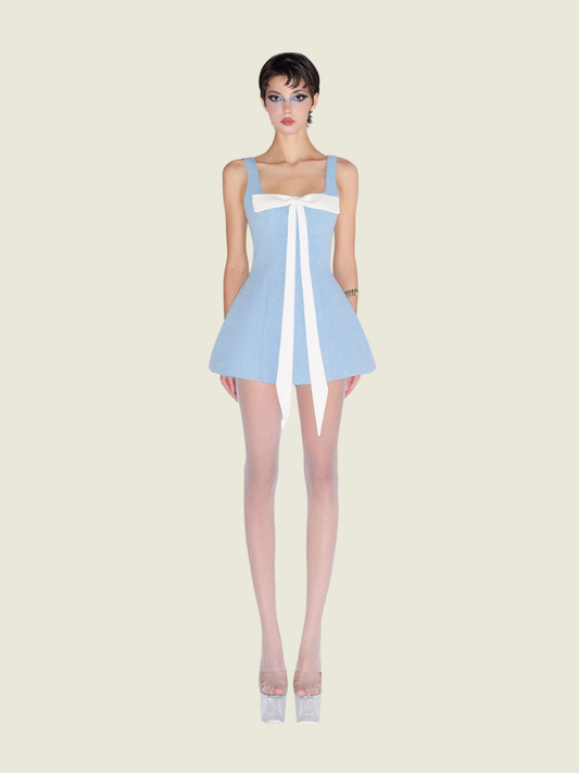 LSOUL Mercury Dress