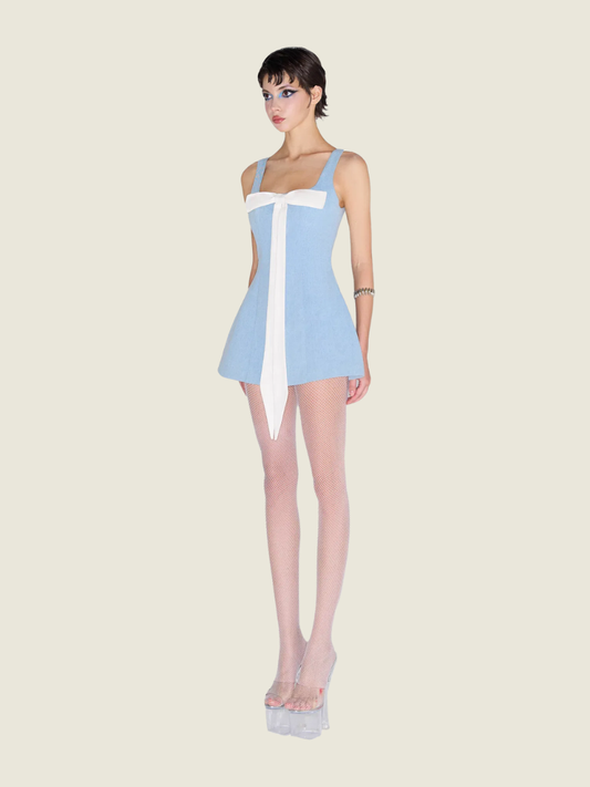 LSOUL Mercury Dress
