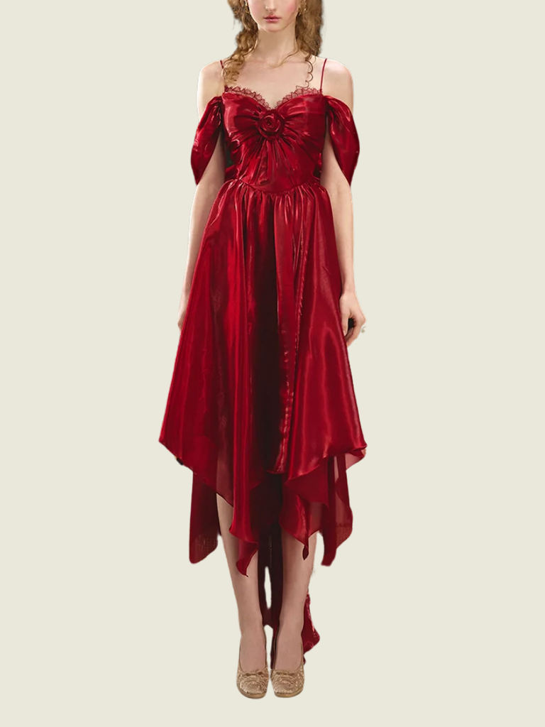 Lacemade Love in the Galaxy Dress