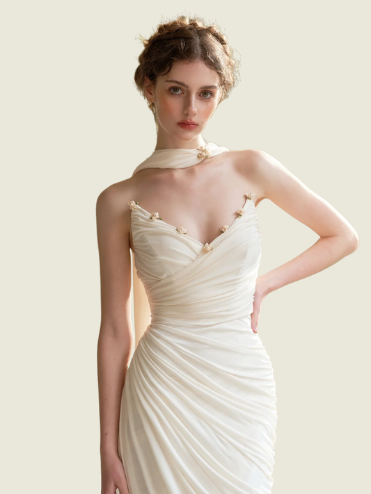 Lacemade Lover of the Isle