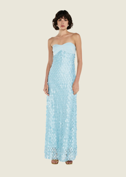 Manninng Cartell Supreme Extreme Balconette Dress