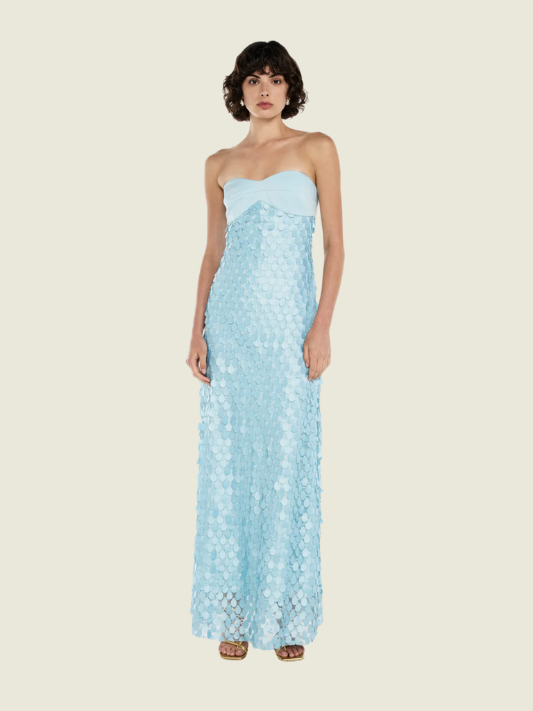 Manninng Cartell Supreme Extreme Balconette Dress