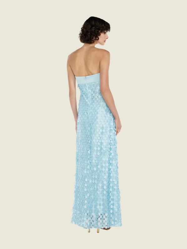 Manninng Cartell Supreme Extreme Balconette Dress
