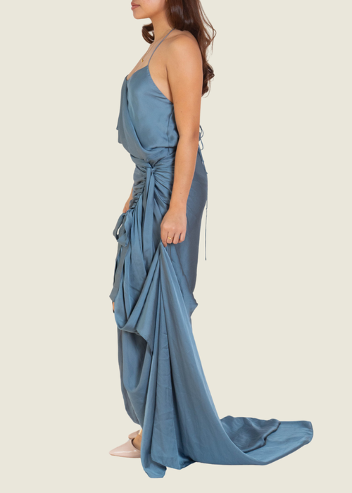 Martin Bautista Silk Coords Set hover image