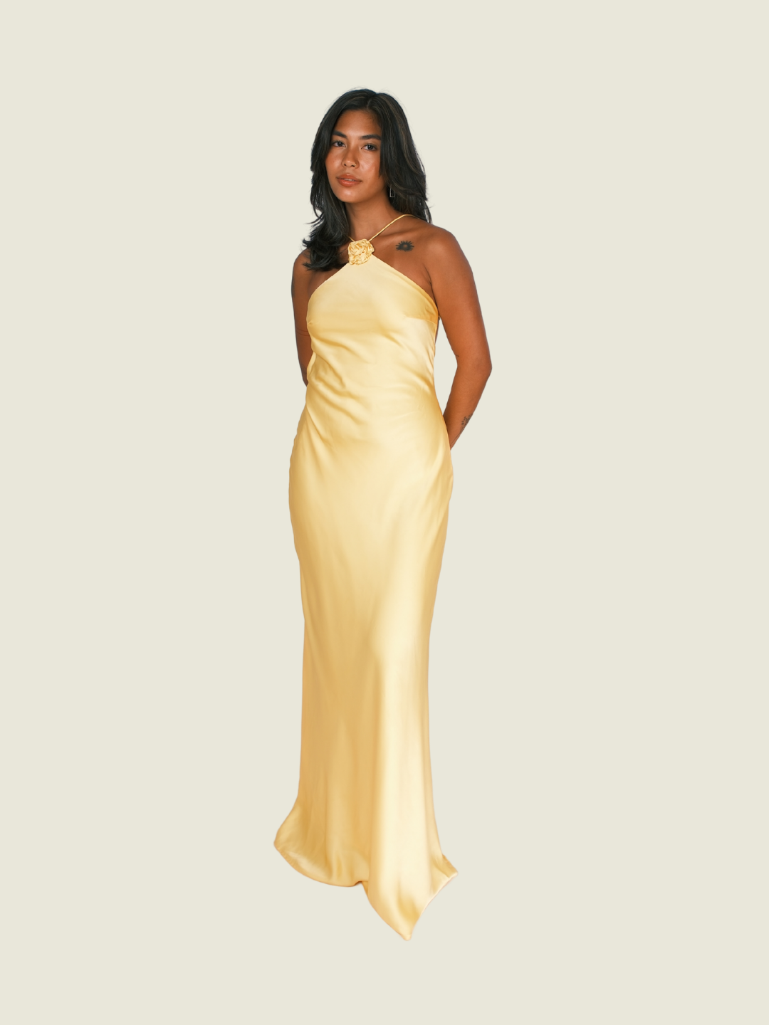 Maven Neriss Maxi Dress
