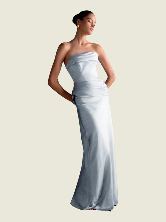 Meshki Jasmine Maxi Dress