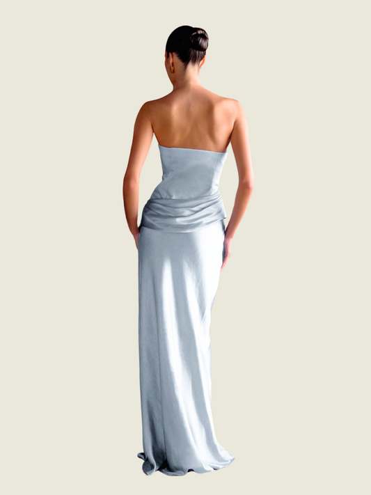 Meshki Jasmine Maxi Dress