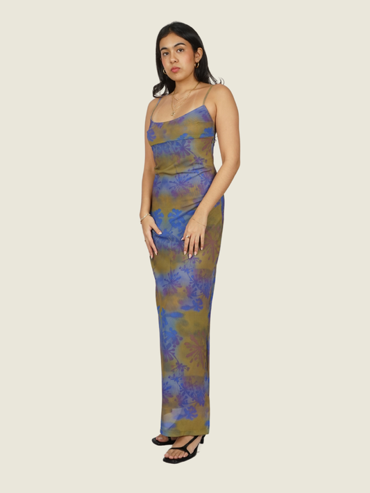 Miaou Thais Dress