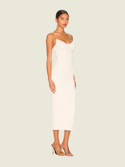 Misha Katy Dress