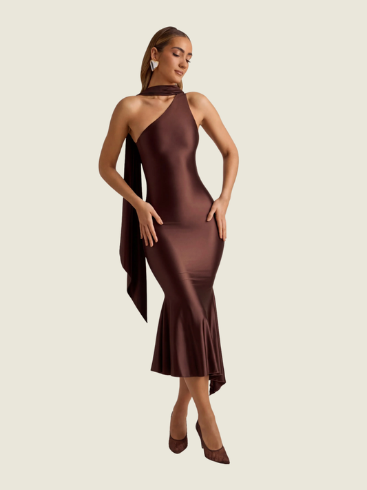 Oh Polly Shaya Dress
