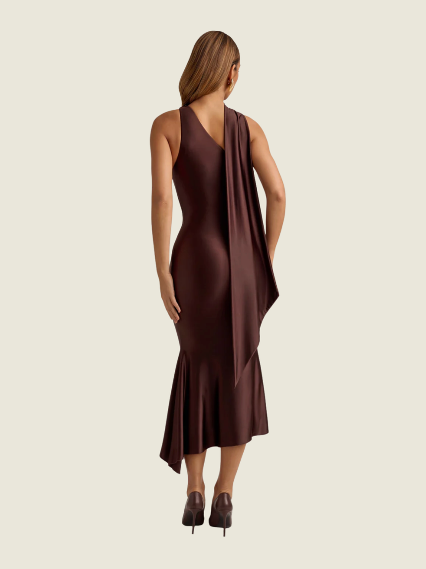 Oh Polly Shaya Dress