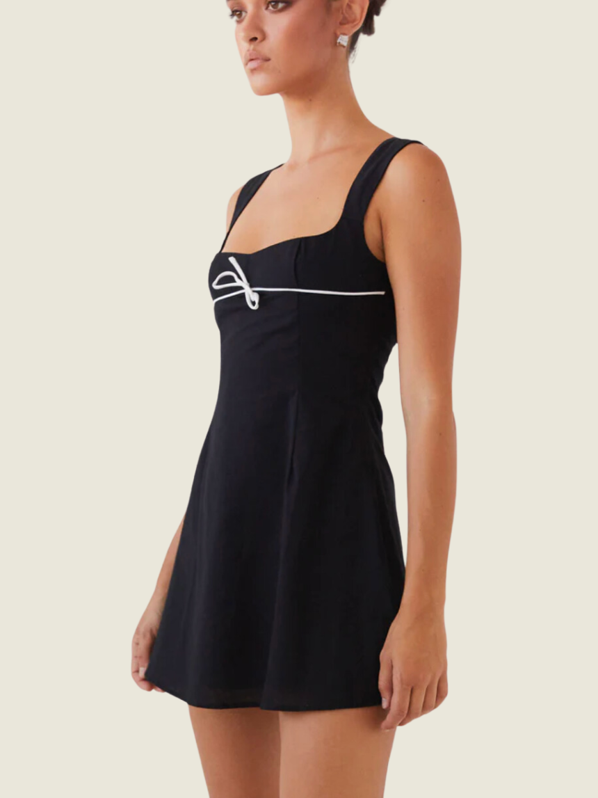 Peppermayo Cadence Mini Dress