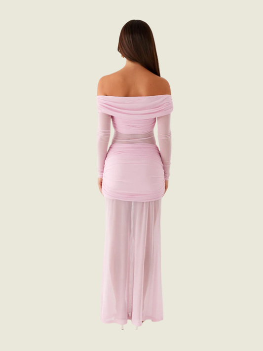 Peppermayo Alter Ego Maxi Dress