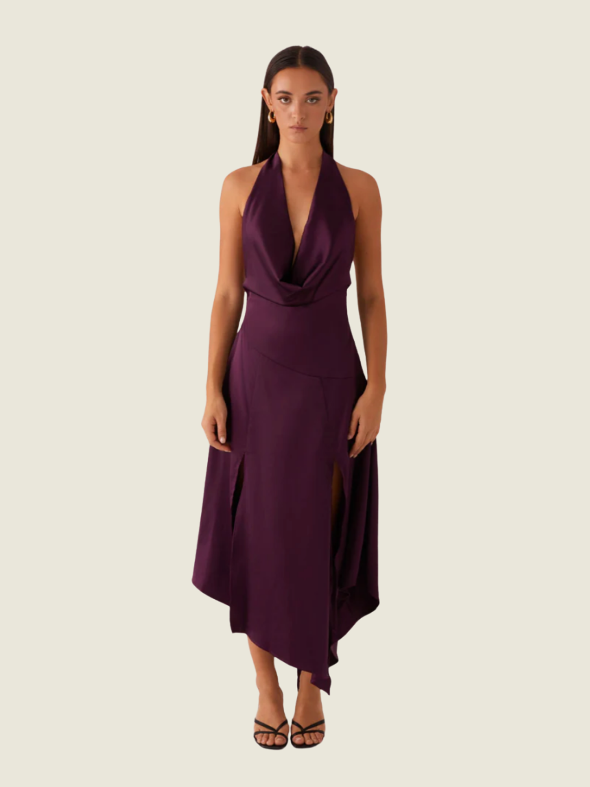 Peppermayo Boulevard Midi Dress
