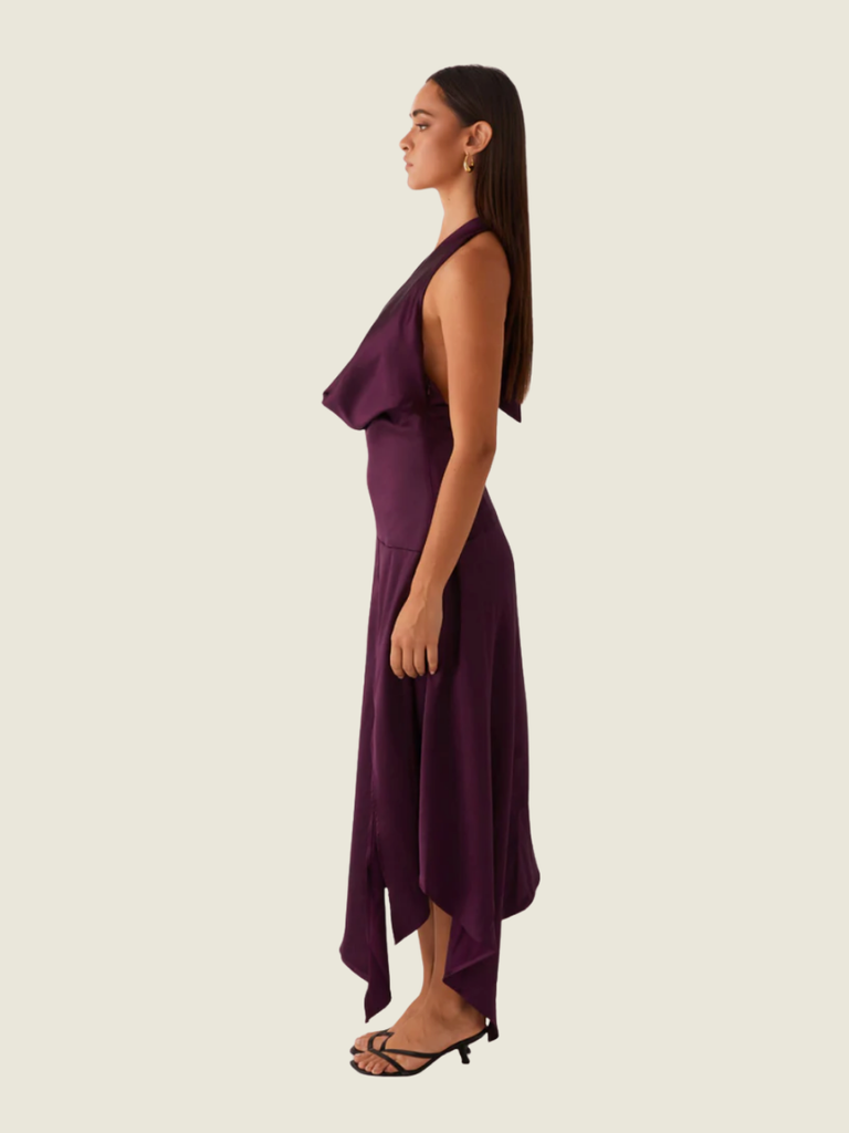 Peppermayo Boulevard Midi Dress