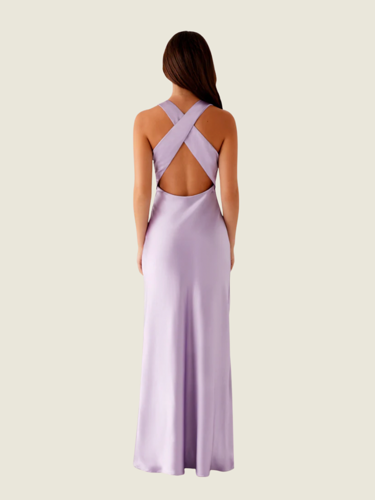 Peppermayo Brody Maxi Dress
