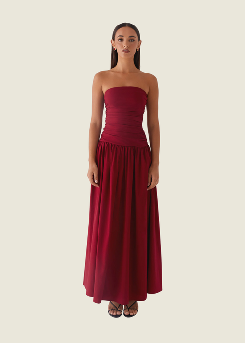 Peppermayo Carmel Maxi Dress