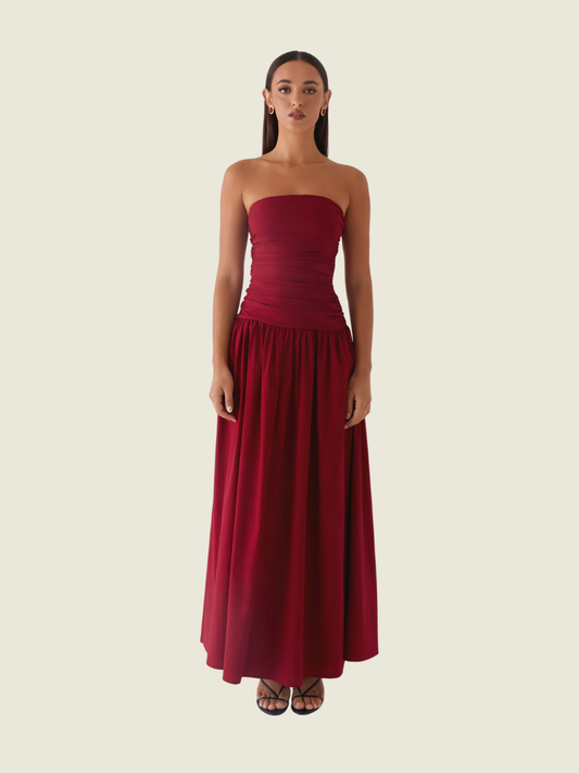 Peppermayo Carmel Maxi Dress